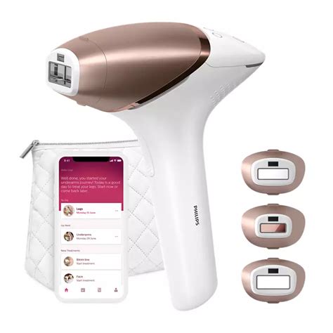 philips lumea 9900|Philips Lumea IPL 9900 review: is this the GOAT of all。